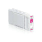 Cartuccia inkjet alta capacità ink pigmentato T6933 Epson magenta C13T693300