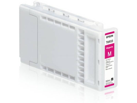Cartuccia inkjet alta capacità ink pigmentato T6933 Epson magenta C13T693300