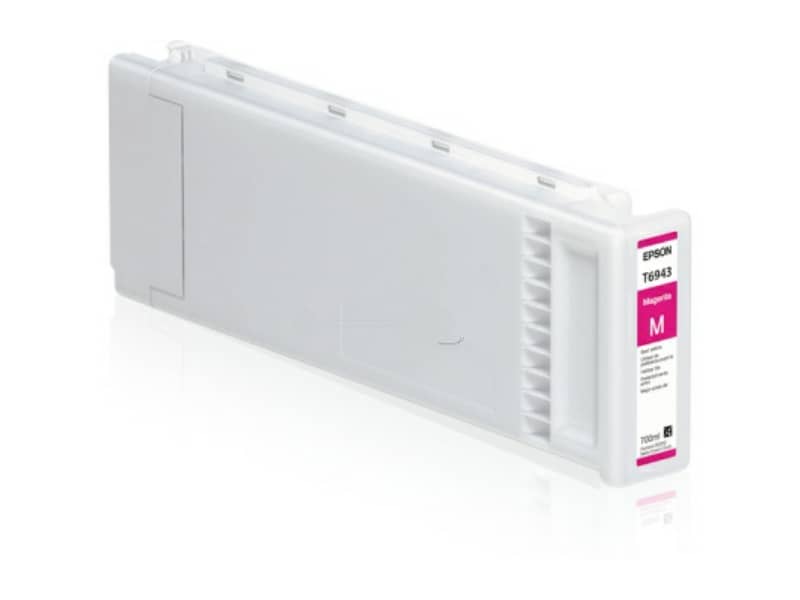 Cartuccia inkjet altissima resa ink pigmentato T6943 Epson magenta C13T694300