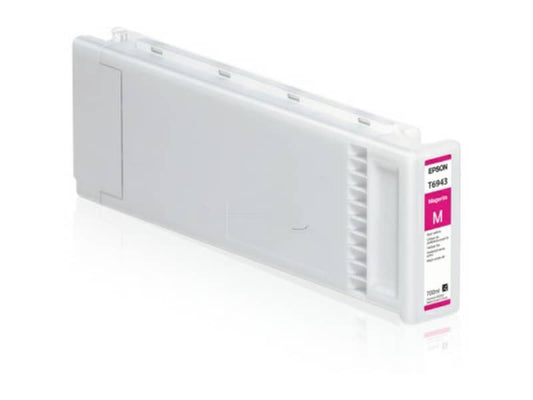 Cartuccia inkjet altissima resa ink pigmentato T6943 Epson magenta C13T694300