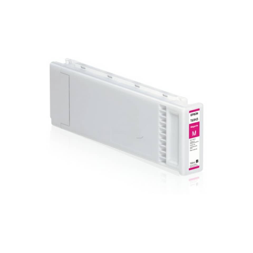 Cartuccia inkjet altissima resa ink pigmentato T6943 Epson magenta C13T694300
