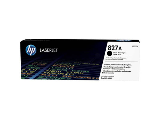 Toner 827A HP nero standard CF300A