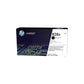 Tamburo 828A HP nero  CF358A