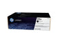 Toner HP nero  CF325X