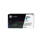 Toner 654A HP ciano standard CF331A