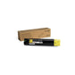 Toner alta capacità Xerox giallo  106R01509