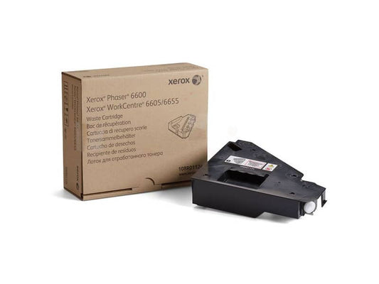 Collettore toner Xerox 108R01124