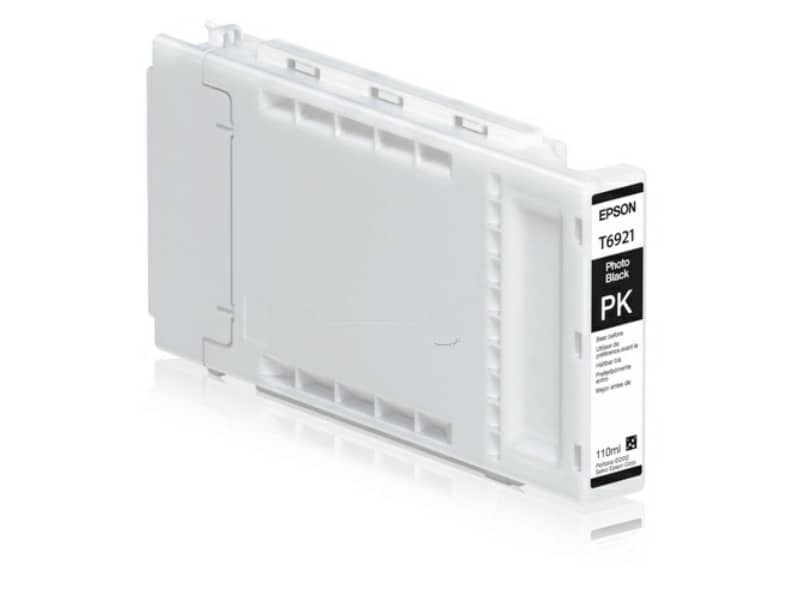 Cartuccia inkjet ink pigmentato T6921 Epson nero fotografico C13T692100