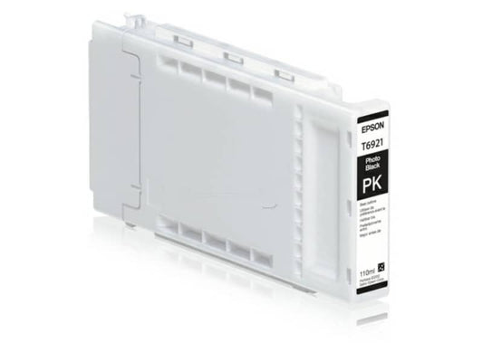 Cartuccia inkjet ink pigmentato T6921 Epson nero fotografico C13T692100