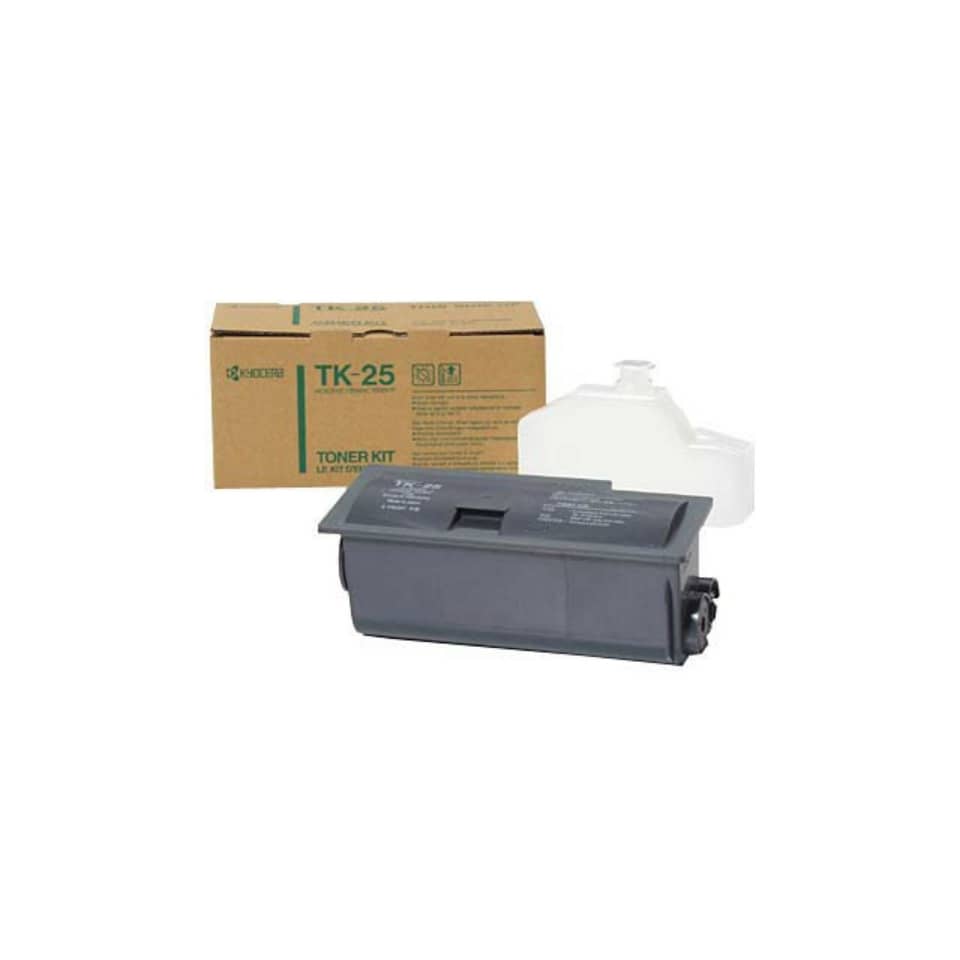 Toner TK-25 Kyocera-Mita nero  37027025