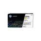 Toner 654A HP giallo standard CF332A