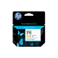 Cartucce inkjet 711 HP giallo  Conf. 3 - CZ136A