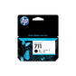 Cartuccia inkjet 711 HP nero  CZ129A