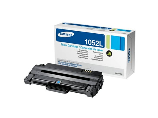 Toner MLT-P1052A Samsung nero  Conf. 2 - SV115A