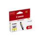 Cartuccia inkjet alta resa CLI-581Y XL Canon giallo 2051C001