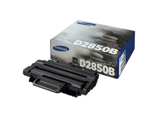 Toner alta capacità ML-D2850B Samsung nero SU654A