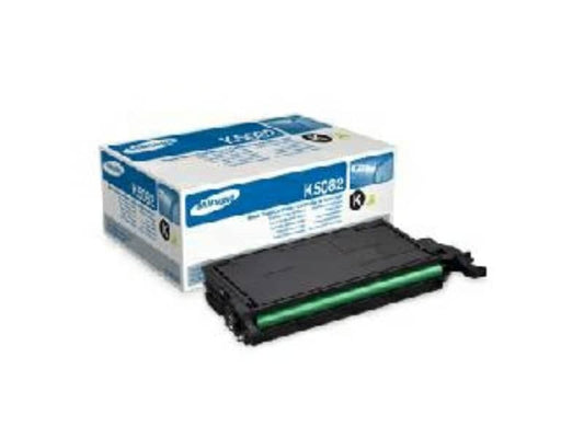Toner CLT-K5082S Samsung nero SU189A