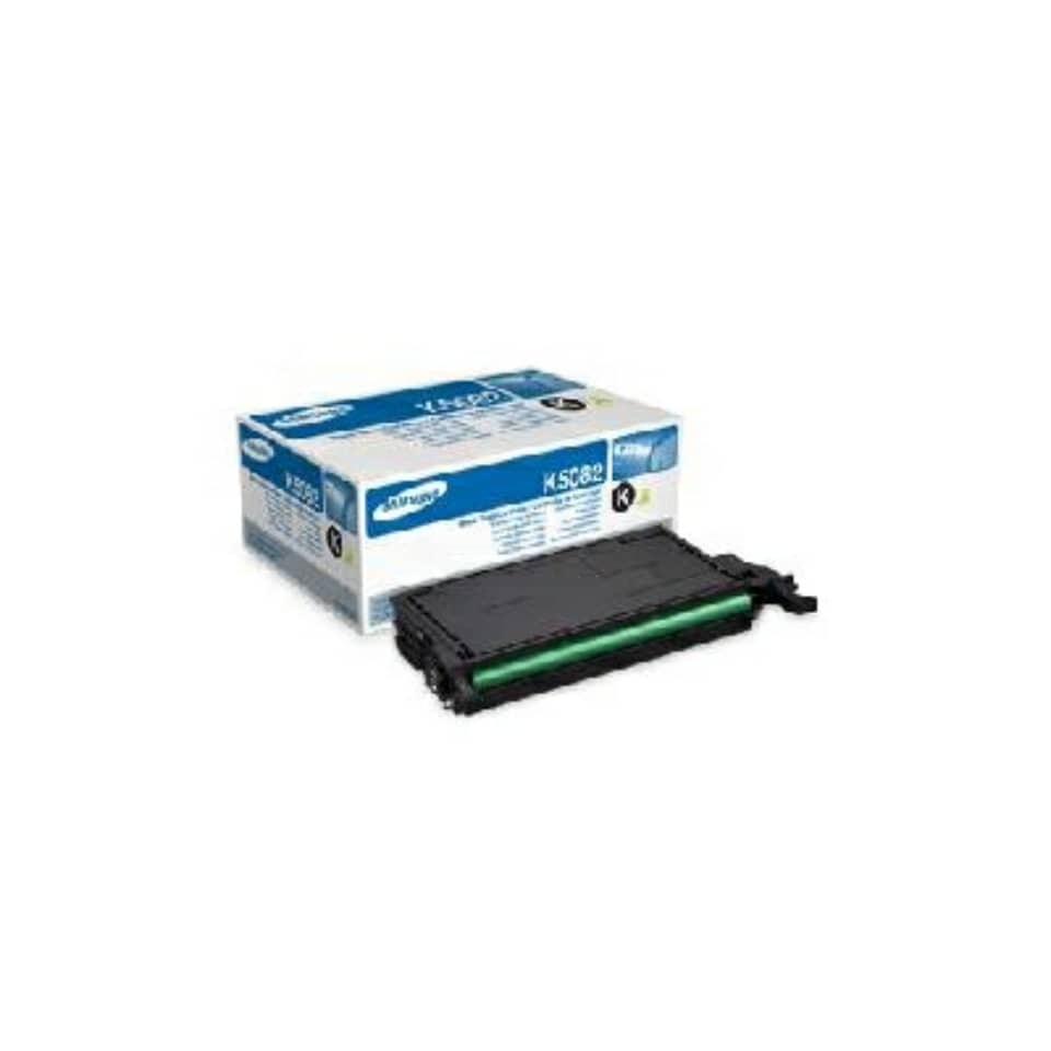 Toner CLT-K5082S Samsung nero  SU189A