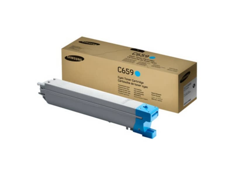 Toner CLT-C659S Samsung ciano  SU093A
