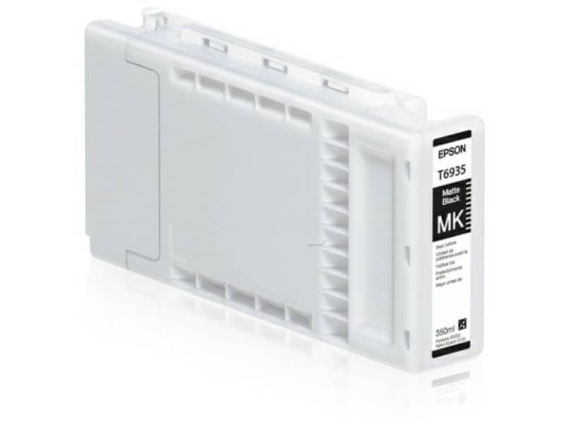 Cartuccia inkjet alta capacità ink pigmentato T6935 Epson nero opaco C13T693500