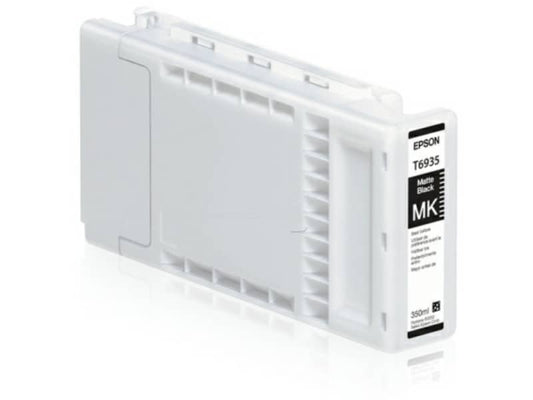 Cartuccia inkjet alta capacità ink pigmentato T6935 Epson nero opaco C13T693500
