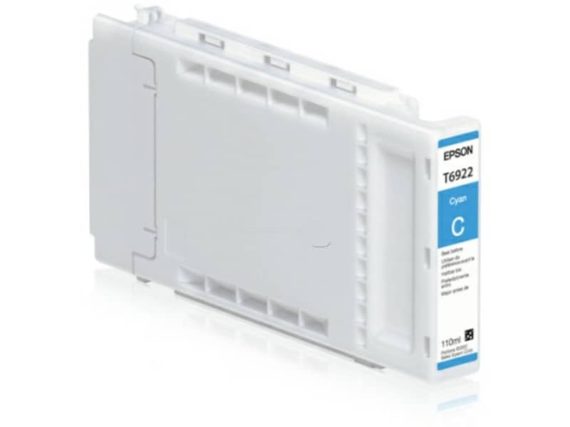 Cartuccia inkjet ink pigmentato T6922 Epson ciano C13T692200