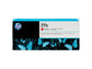 Cartuccia inkjet 771C HP rosso cromatico standard B6Y08A