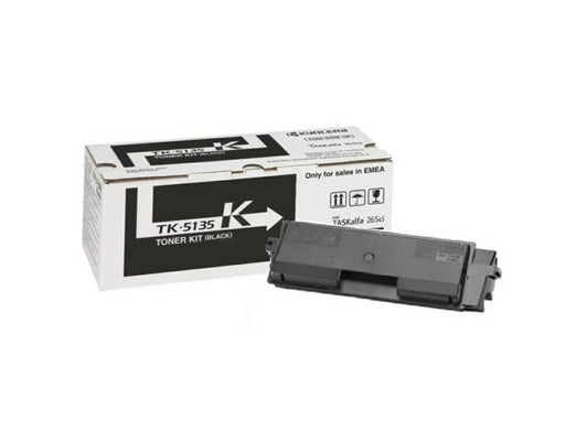 Toner TK-5135K Kyocera-Mita nero  1T02PA0NL0