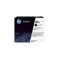 Toner alta capacità 81X HP nero  CF281X