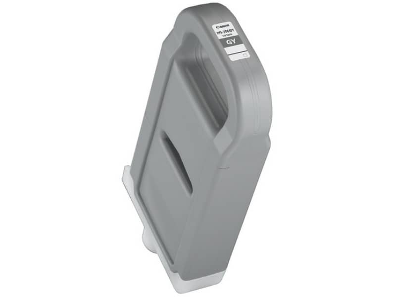 Serbatoio inchiostro PFI-706 Canon grigio 6690B001AA