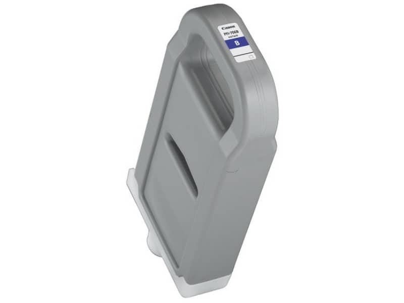 Serbatoio inchiostro PFI-706 Canon blu  6689B001AA