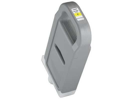Serbatoio inchiostro PFI-706 Canon giallo 6684B001AA