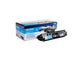 Toner altissima resa 329 Brother ciano  TN-329C