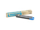 Toner TK-8325C Kyocera-Mita ciano  1T02NPCNL0