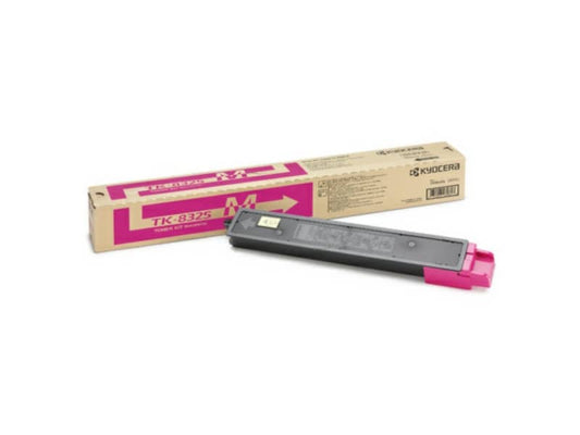 Toner TK-8325M Kyocera-Mita magenta 1T02NPBNL0