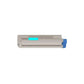 Toner Oki ciano  45862839