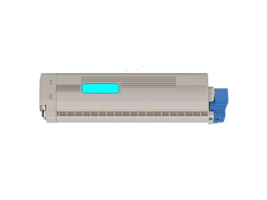 Toner Oki ciano 45862839