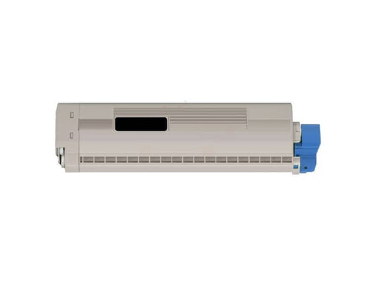 Toner Oki nero 45862840