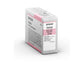 Cartuccia inkjet Epson magenta chiaro vivido C13T850600