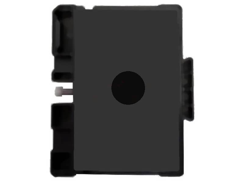 Toner capacità ridotta GC41LK Ricoh nero  RHGC41LK
