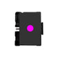 Toner capacità ridotta GC41LM Ricoh magenta RHGC41LM
