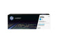 Toner alta capacità 410X HP ciano  CF411X