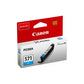 Cartuccia inkjet alta capacità CLI-571C XL Canon ciano 0332C001