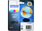 Cartuccia inkjet blister RS 267 Epson 3 colori C13T26704010
