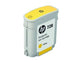 Cartuccia inkjet 728 HP giallo  F9J61A