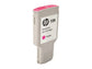 Cartuccia inkjet alta capacità 728 HP magenta F9K16A