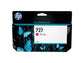 Cartuccia inkjet 727 HP magenta  F9J77A
