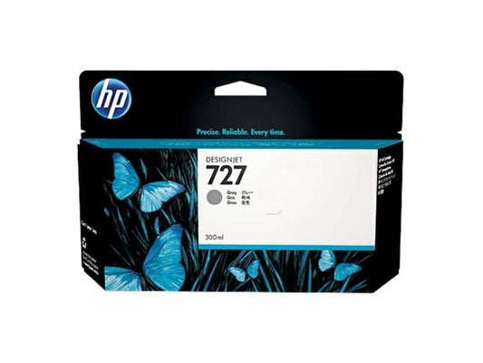 Cartuccia inkjet 727 HP grigio  F9J80A