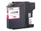 Cartuccia inkjet Brother magenta  LC-22EM
