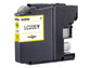 Cartuccia inkjet Brother giallo  LC-22EY